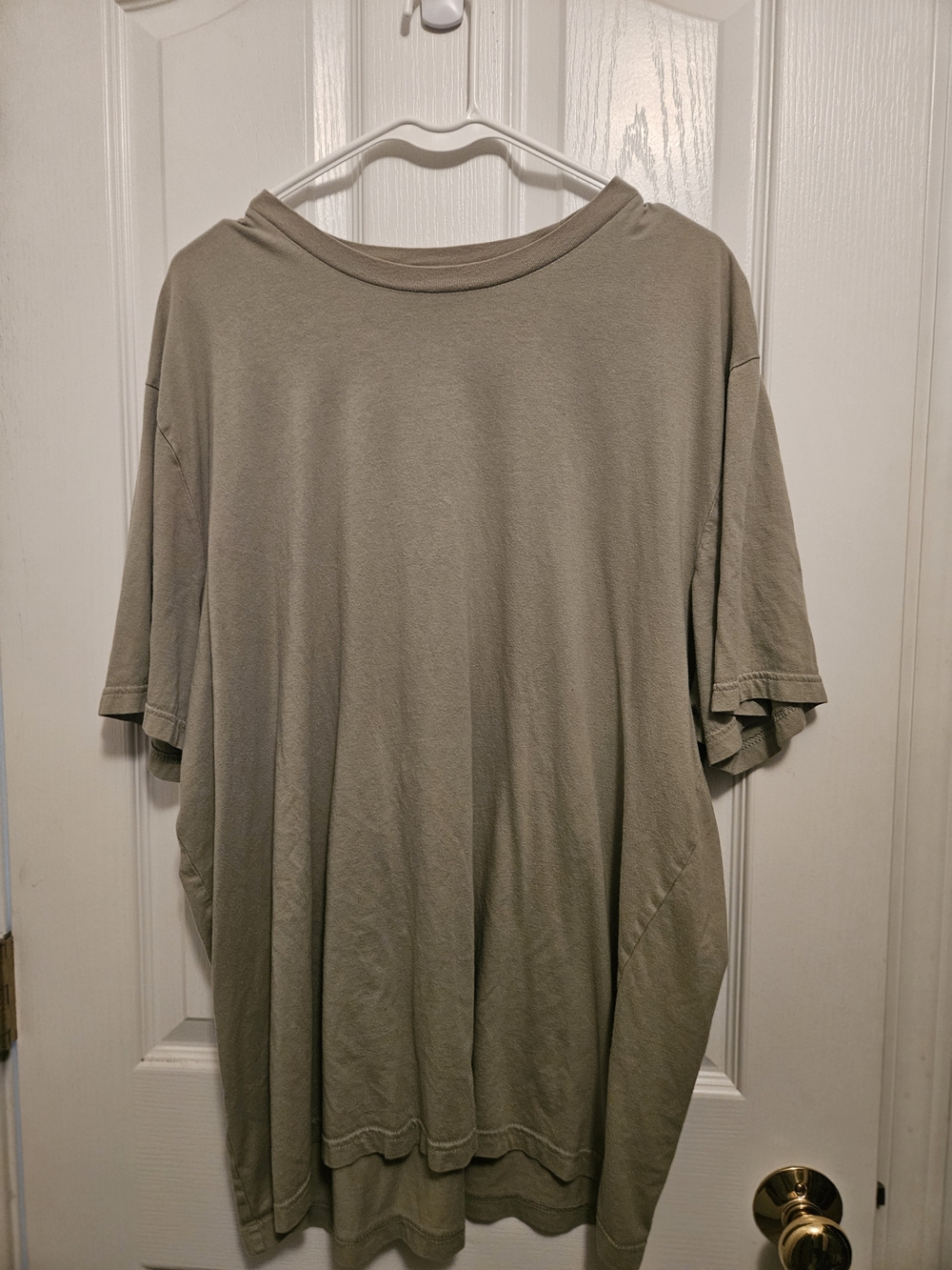 🎉 3 Items/$15 🎉 Old Navy Men's Short Sleeve T-Shirt in Sage Green
